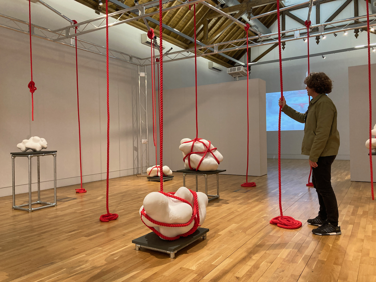 4. Mela Shaw_installation